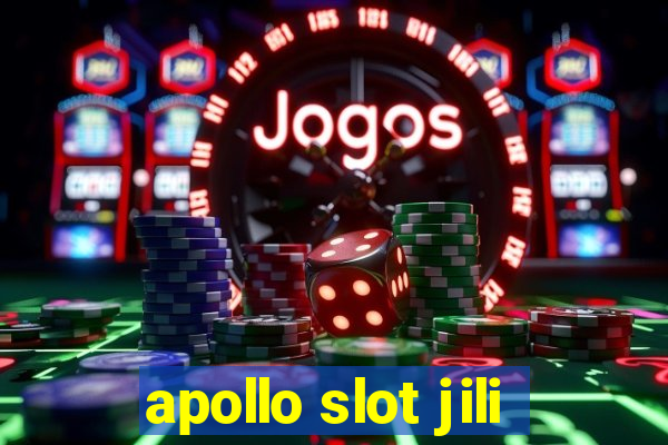 apollo slot jili