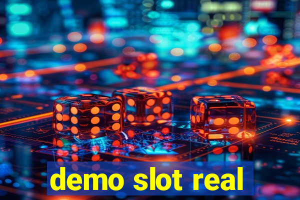 demo slot real