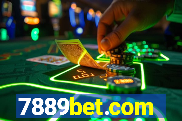 7889bet.com