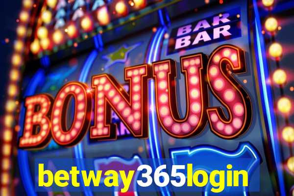 betway365login