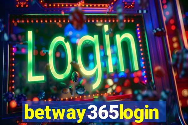 betway365login