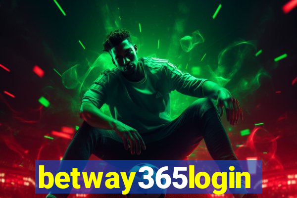 betway365login