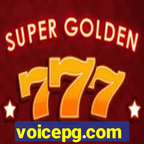 voicepg.com