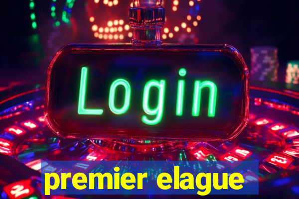 premier elague