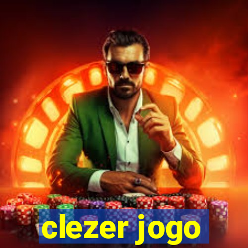 clezer jogo