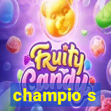 champio s