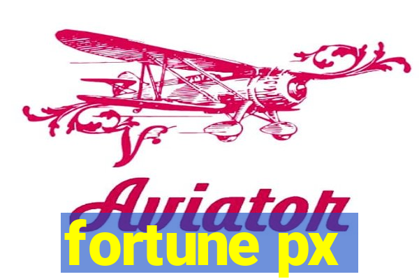 fortune px