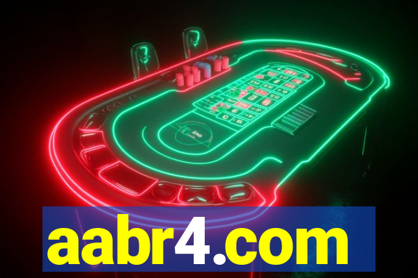 aabr4.com