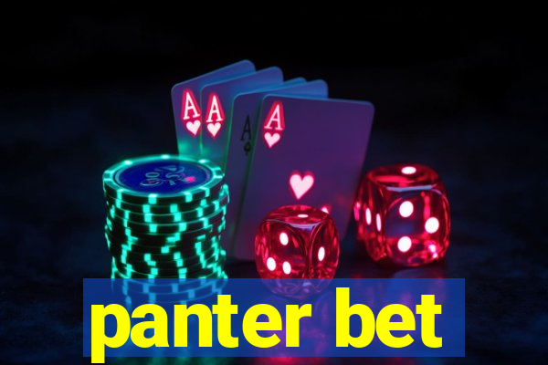 panter bet