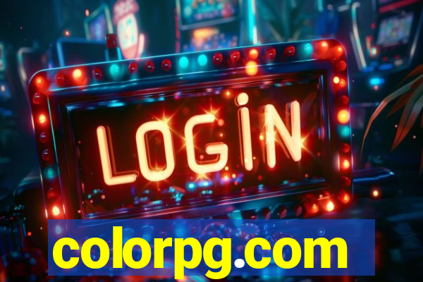 colorpg.com