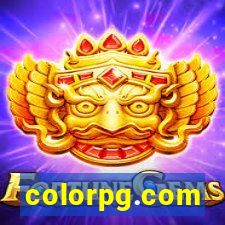 colorpg.com