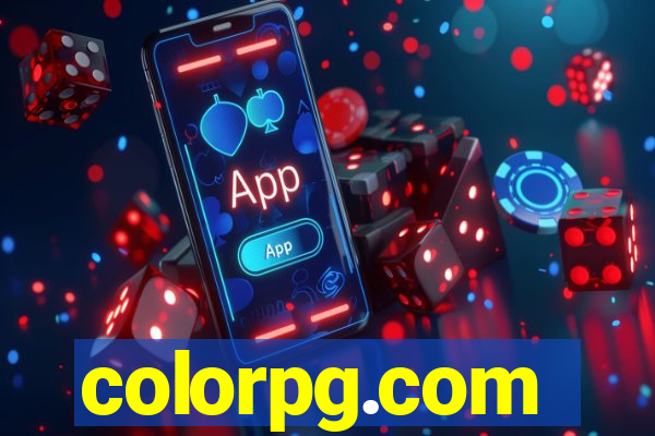 colorpg.com