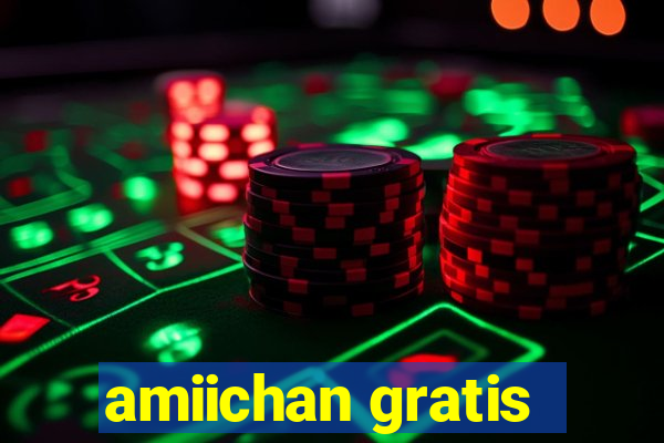 amiichan gratis