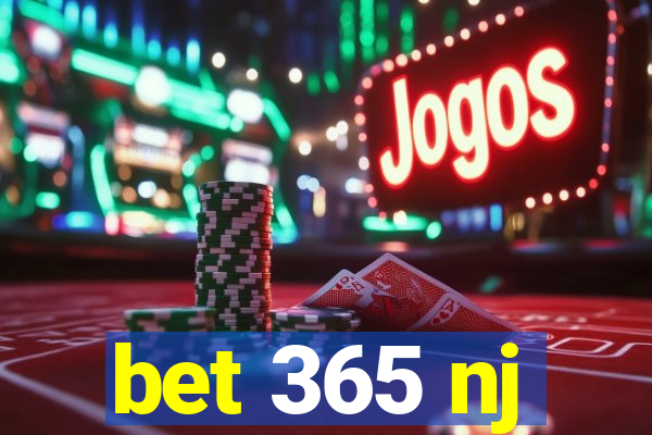 bet 365 nj