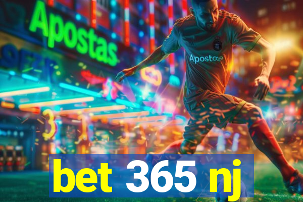 bet 365 nj