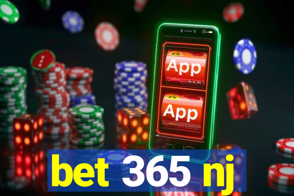 bet 365 nj