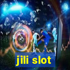 jili slot