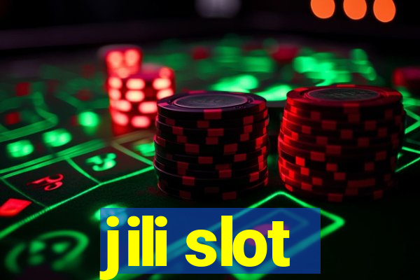 jili slot