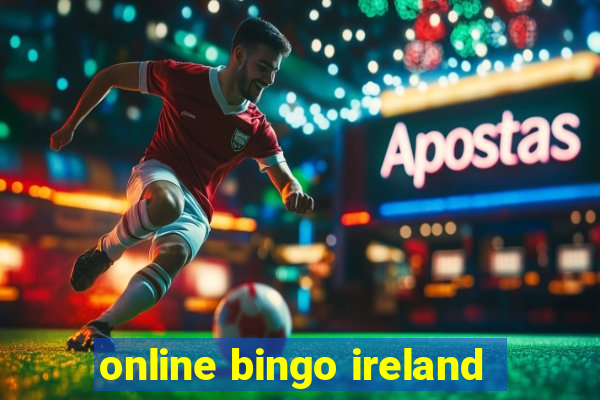 online bingo ireland