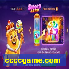 ccccgame.com