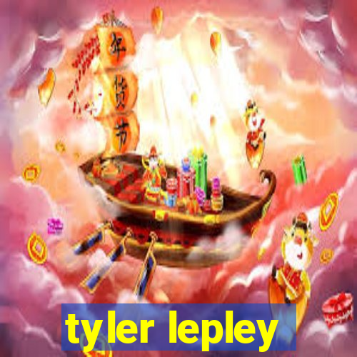 tyler lepley