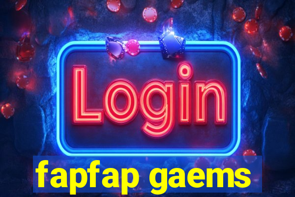 fapfap gaems