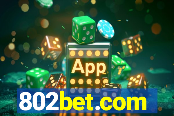 802bet.com