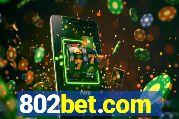 802bet.com