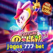 jogos 777 bet