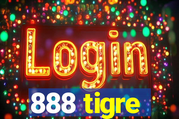 888 tigre