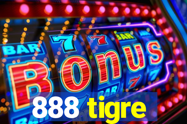 888 tigre