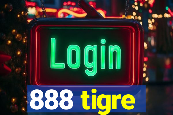 888 tigre