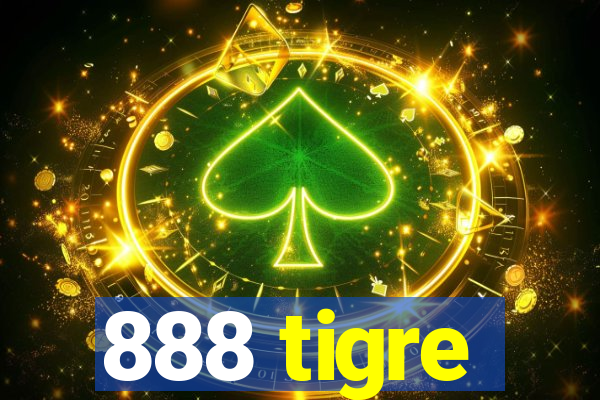 888 tigre