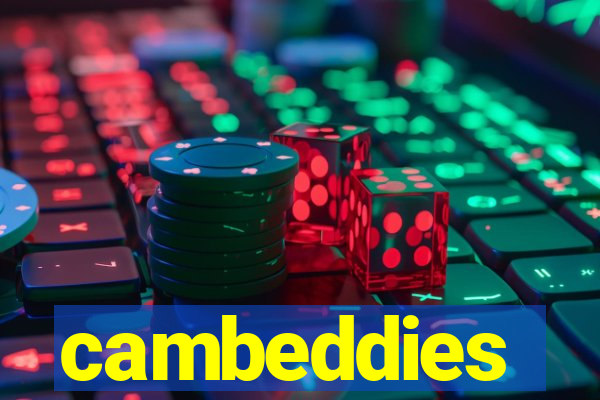 cambeddies