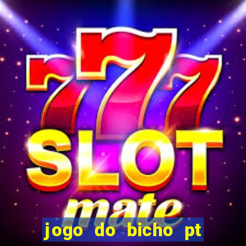 jogo do bicho pt sp 13h