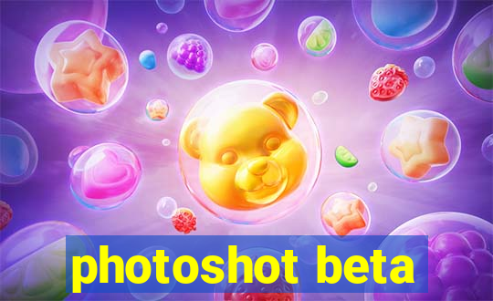 photoshot beta