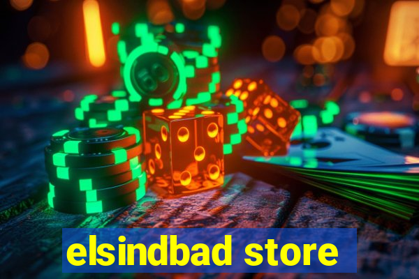 elsindbad store