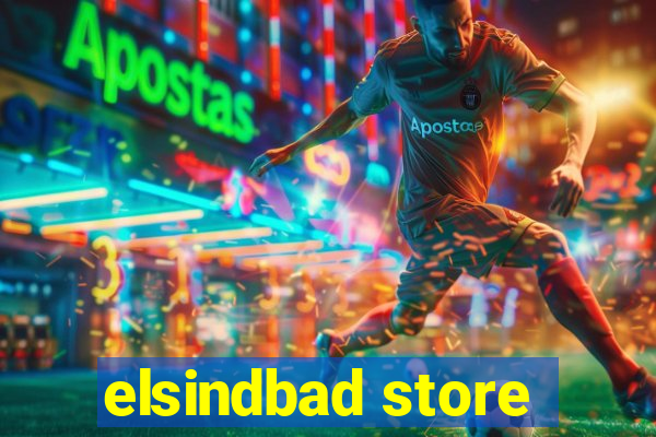 elsindbad store