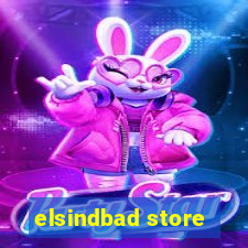 elsindbad store