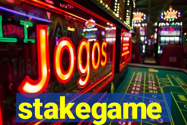 stakegame