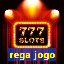 rega jogo