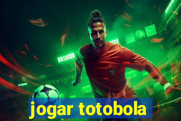 jogar totobola