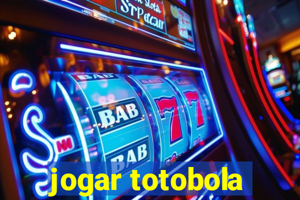 jogar totobola