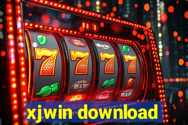 xjwin download