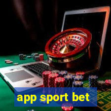 app sport bet