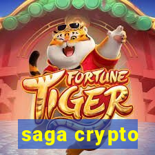 saga crypto