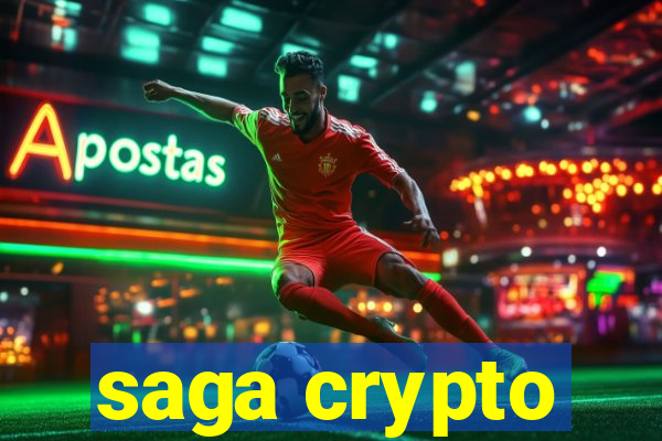 saga crypto