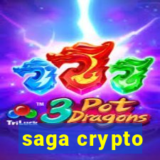 saga crypto