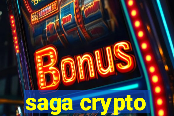 saga crypto