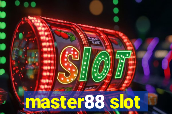 master88 slot